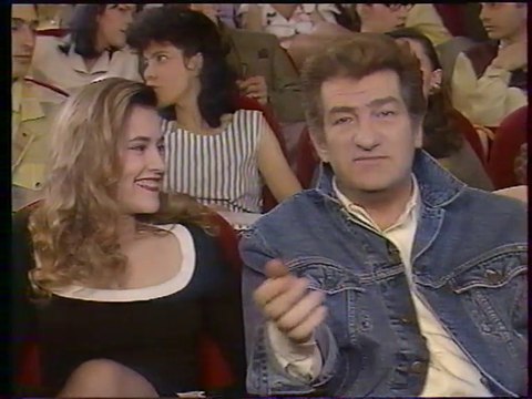 FR3 - 20 Juin 1990 - Fin La Dernière séance , pubs, bande annonce