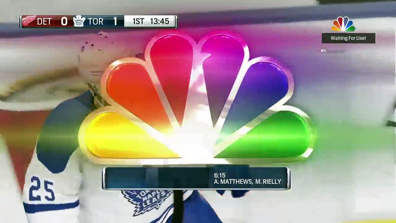 NHL  LIVE RANK (33)