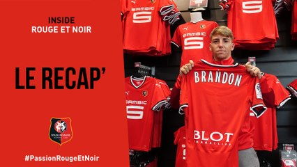 Inside Rouge et Noir : Le recap ' #1