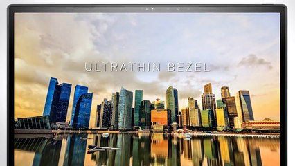 Freedom from Wires   - The wireless - charging Dell Latitude 7000