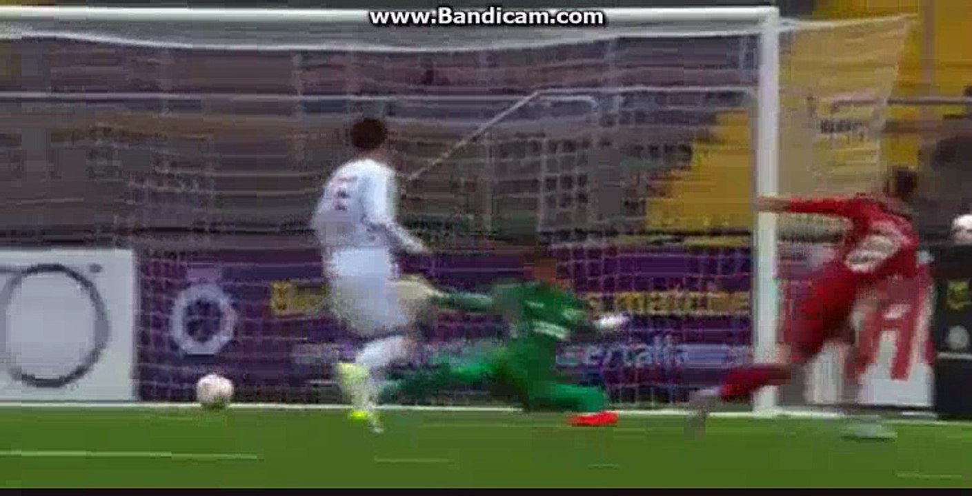 Jamie Hopcutt Goal HD - Ostersunds (Swe) 2-0 Galatasaray (Tur) 13.07.2017