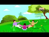 Nursery Rhymes in kannada - Sutthona Koorona - Nursery Rhyme in Kannada