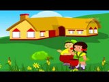 Nursery Rhymes in kannada - Raaja Raani - Nursery Rhyme in Kannada
