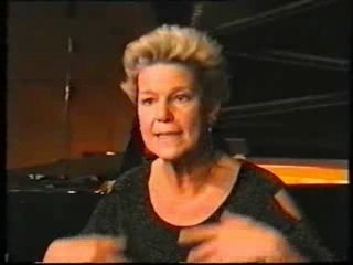 Marén Berg sur Arte