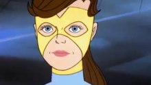 SPIDER MAN AND HIS AMAZING FRIENDS --MISSION SAVE THE GUARDSTAR--