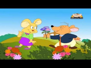 Nursery Rhymes in kannada - Cheluvina Banna - Nursery Rhyme in Kannada