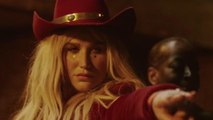 Kesha Releases Empowering New Anthem 