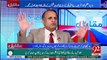 Rauf Klasra analysis on environment of cabinet meeting under Nawaz Sharif