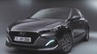 VÍDEO: Hyundai i30 Fastback, una berlina de líneas poderosas