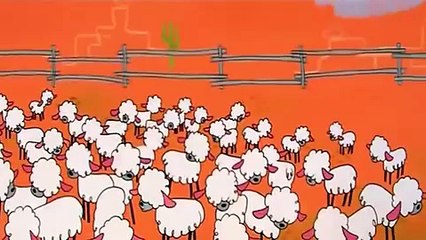 16-Droopy - pastor de ovejas