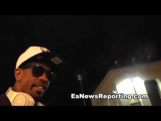 why us olympian jamel herring got into boxing