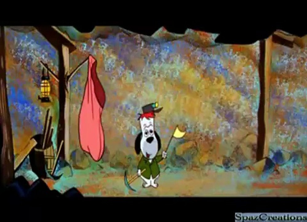 18-Droopy - avaricia