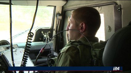 DEBRIEF | Hezbollah presence reemerging on Israeli border | Thursday, July 13th 2017