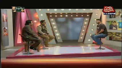 Hazraat – 13th July 2017