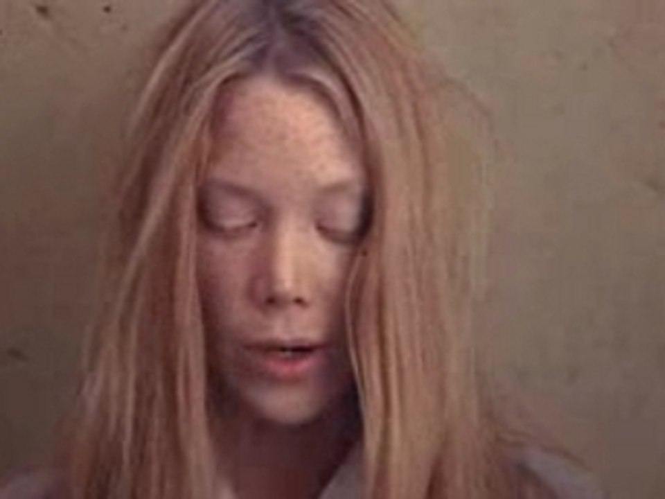 Carrie (Trailer)