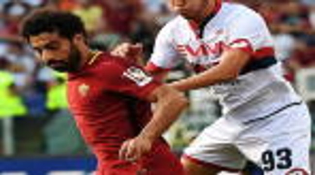 Salah 'exciting fit' but Liverpool need more - Heskey