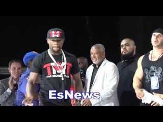 We Had Pactards, Flomos But What Do You Call Conor McGregor Fanatics??? EsNews Boxing