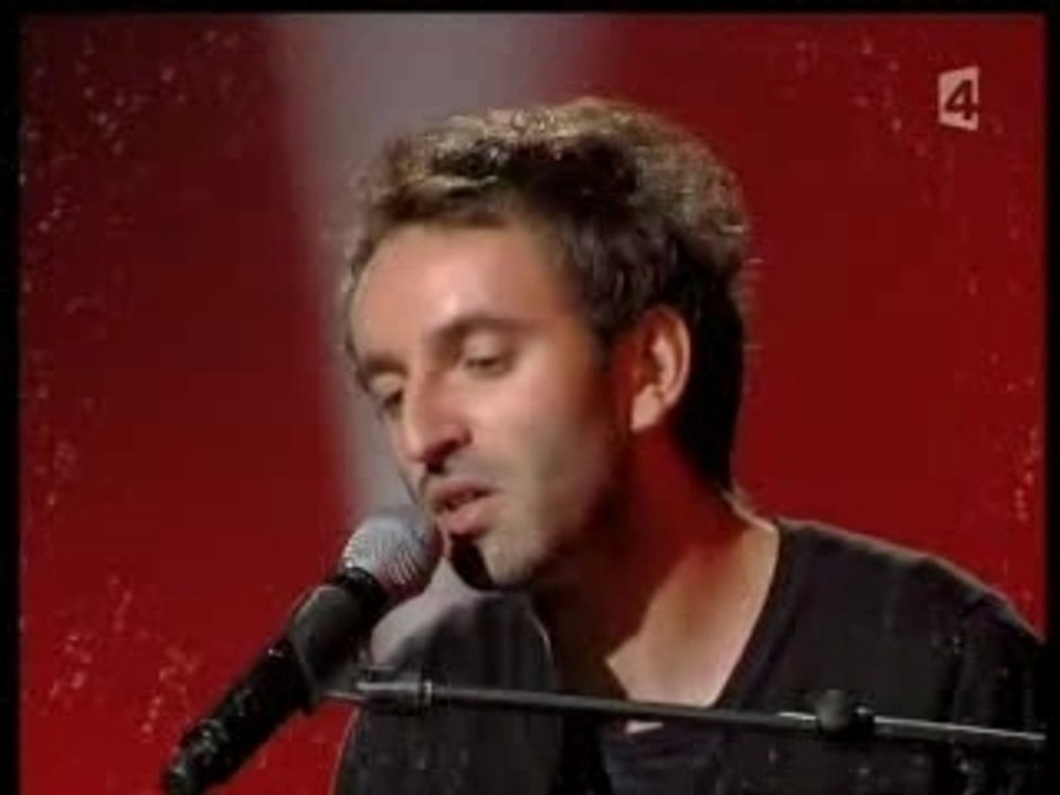 vincent delerm & franck monnet - si maman si