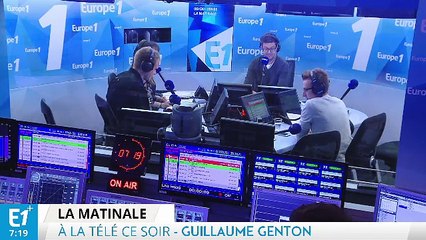 A la télé ce soir – "J’irai dormir chez vous"