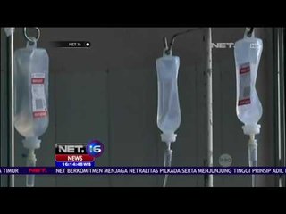 Kebakaran, 1 Orang Tewas & 5 Lainnya Terluka di Lampung - NET 16