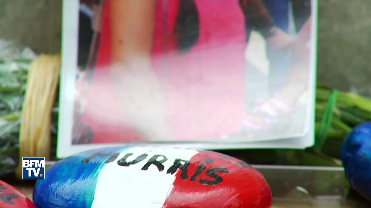 86 galets sur le toit du monde pour rendre hommage aux victimes de l’attentat de Nice