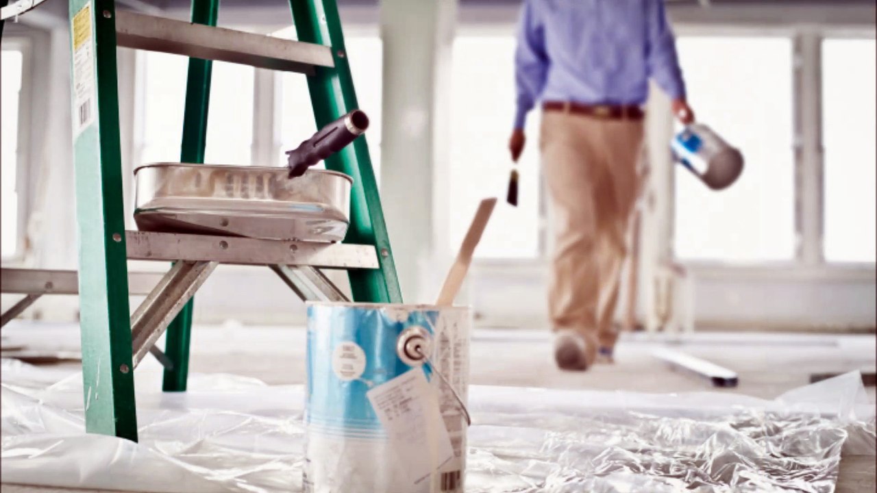 GPR Painting - (678) 772-0254
