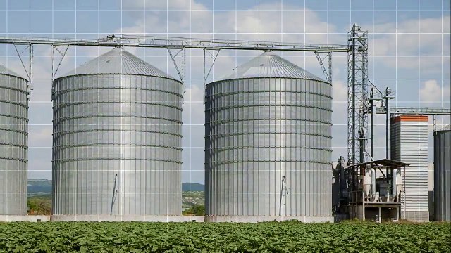 manufacturer and suppliers of Wood Chips Storage Silo Malaysia