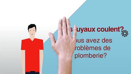 PLOMBIER BROSSARD - Urgences et SOS plombier sur la Rive Sud de Montréal