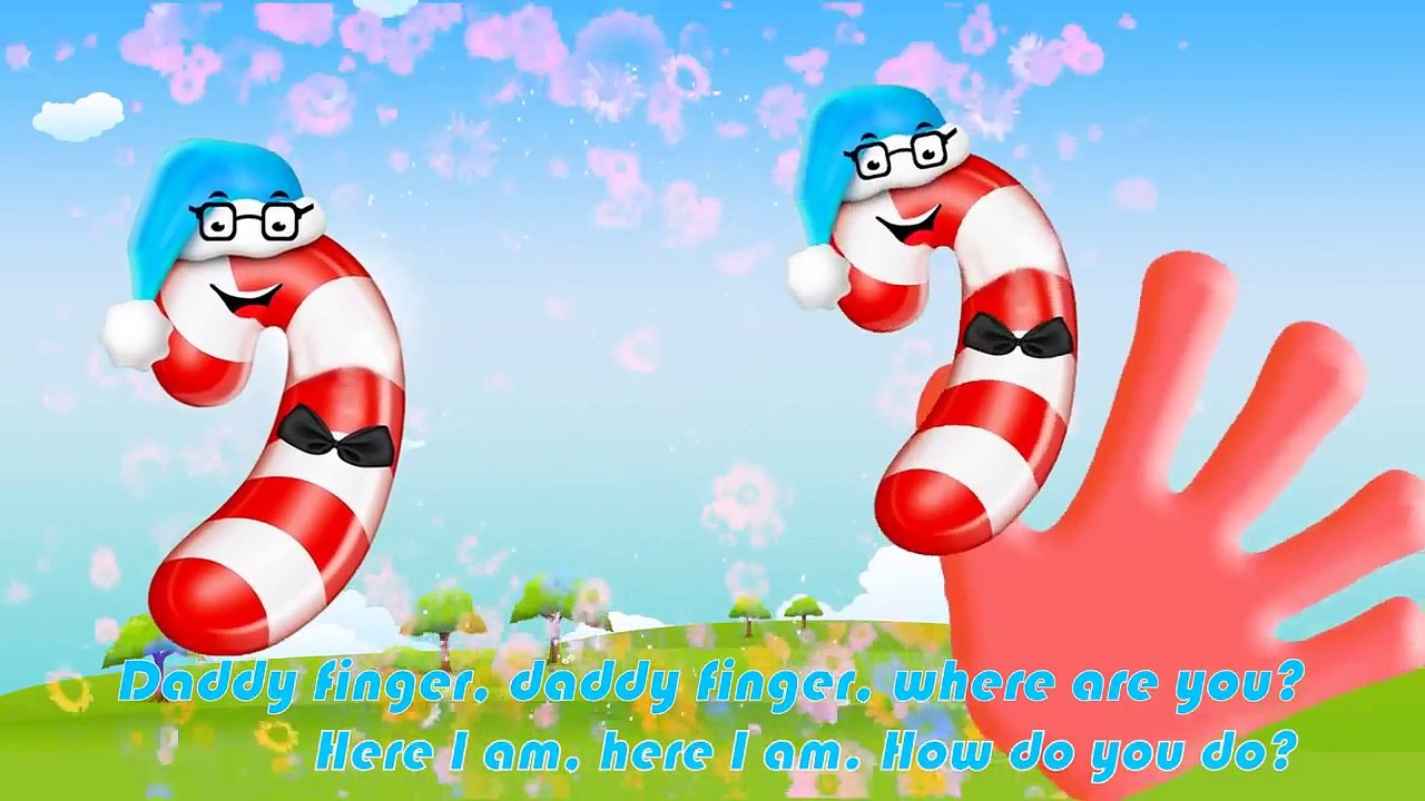 Ice Cream Finger Family Song | Top 10 Finger Family Collection | Daddy Finger Song
