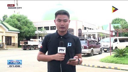 Télécharger la video: AFP, tiniyak ang masusing imbestigasyon ukol sa 'friendly fire' incident