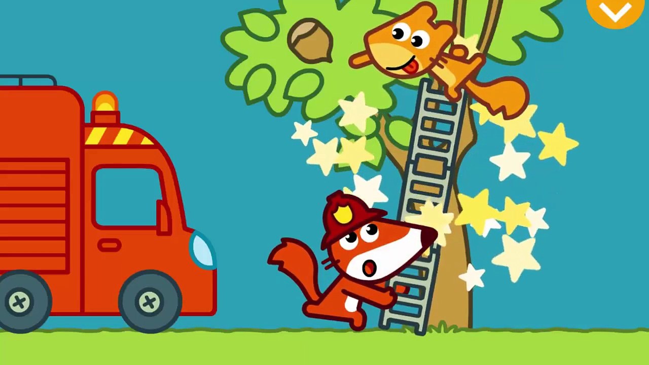 Storytime For Kids - Pango Hot Summer Sweet Sweet Ice Cream Fun KIDS TV ...