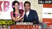 Babumoshai Bandookbaaz Trailer Launch FULL EVENT UNCUT