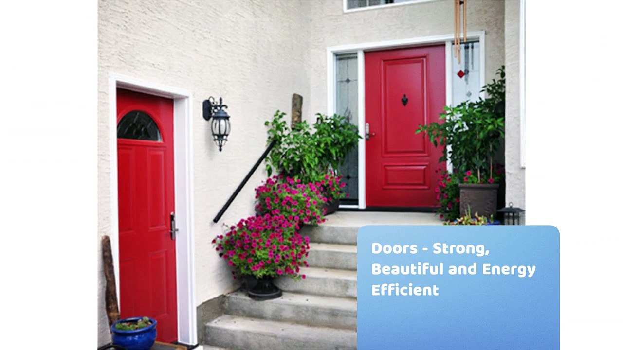 Edmonton Windows and Doors