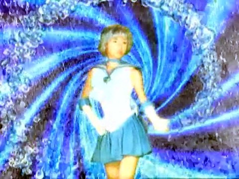 Sailor Moon Live Action - All Sailor Henshin