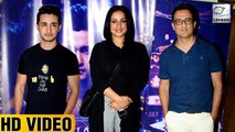 Celebs At The Special Screening Of The Film Shab | Divya Dutt