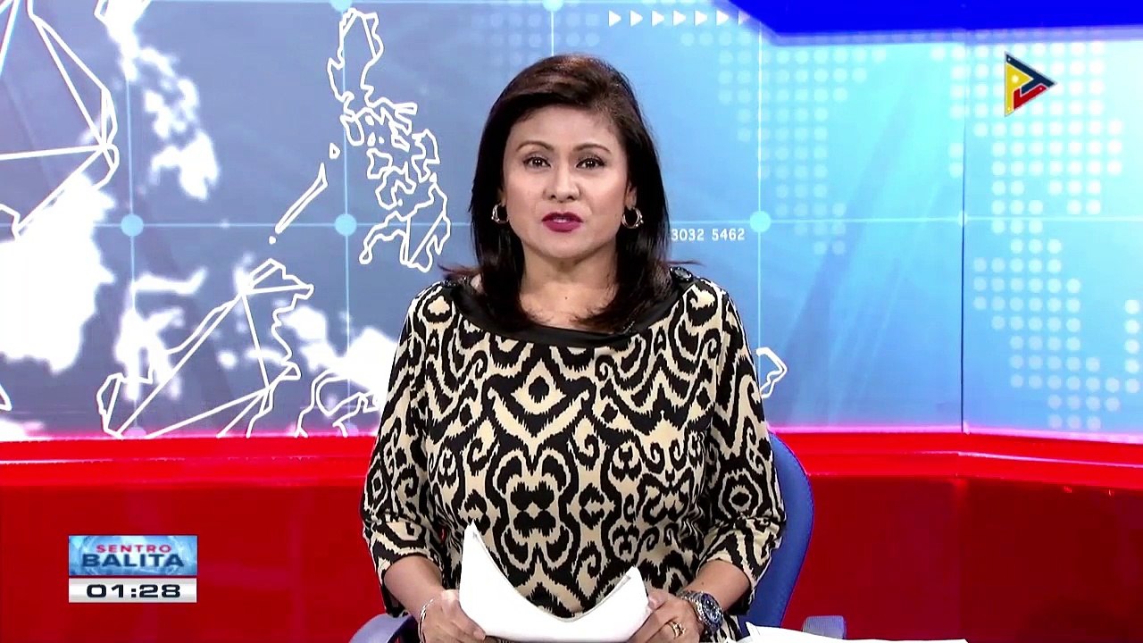 DSWD, patuloy ang pagbibigay ayuda sa mga bakwit sa Marawi City