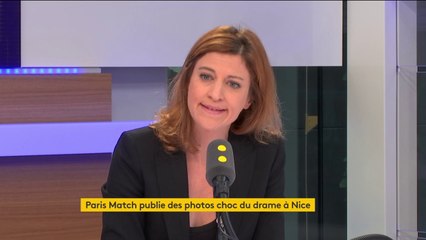 Photos de Paris Match de Nice : "j'entends qu'on se sente atteint, humilié"