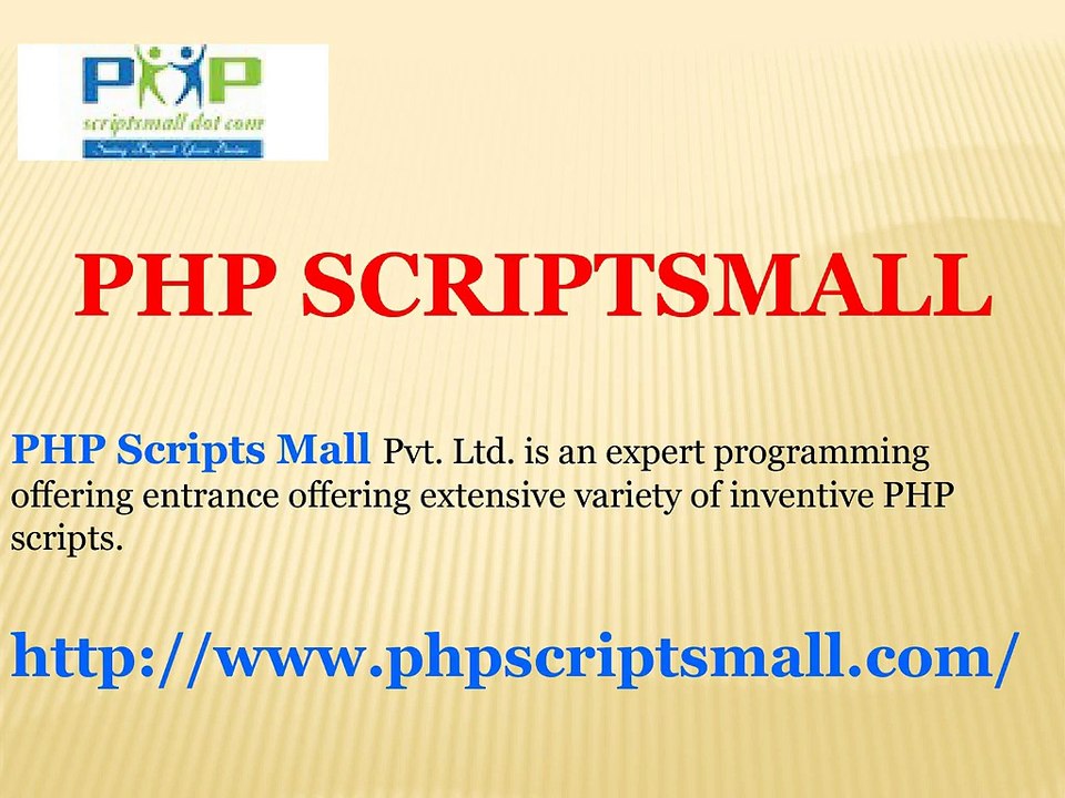 Movie Trailer Script - Film Trailer Script