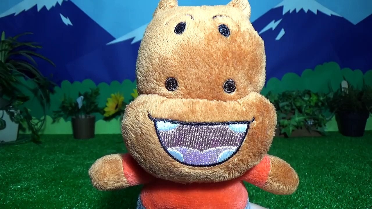 アンパンマン いないいないばあでキャラクター紹介★赤ちゃん泣きやむ 笑う❤︎おもちゃアニメ 人形劇 幼児向け だだんだん てんどんまん もぐりん しらたまさんanpanman