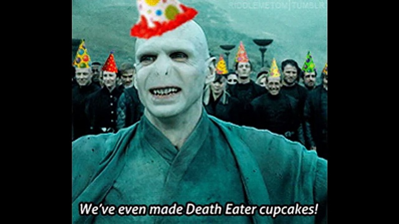 Try Not to Laugh or Grin Harry Potter