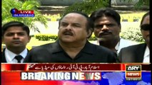 Rulers have forgotten the difference between right and wrong, Naeemul Haque