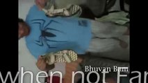 BB ki vines first video  when he is not famous  bhuvan bam  