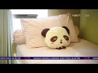 Rumahku Istanaku: Rumah Kecil dan Ringkas di Lahan Terbatas