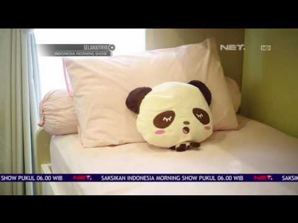 Rumahku Istanaku: Rumah Kecil dan Ringkas di Lahan Terbatas