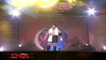 TNA | Unbreakable 2005 | AJ Styles vs Samoa Joe vs Christopher Daniels | TNA X Division Championship Match