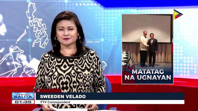 Relasyon ng Pilipinas at Laos, pinaigting sa isinagawang JCBC Meeting