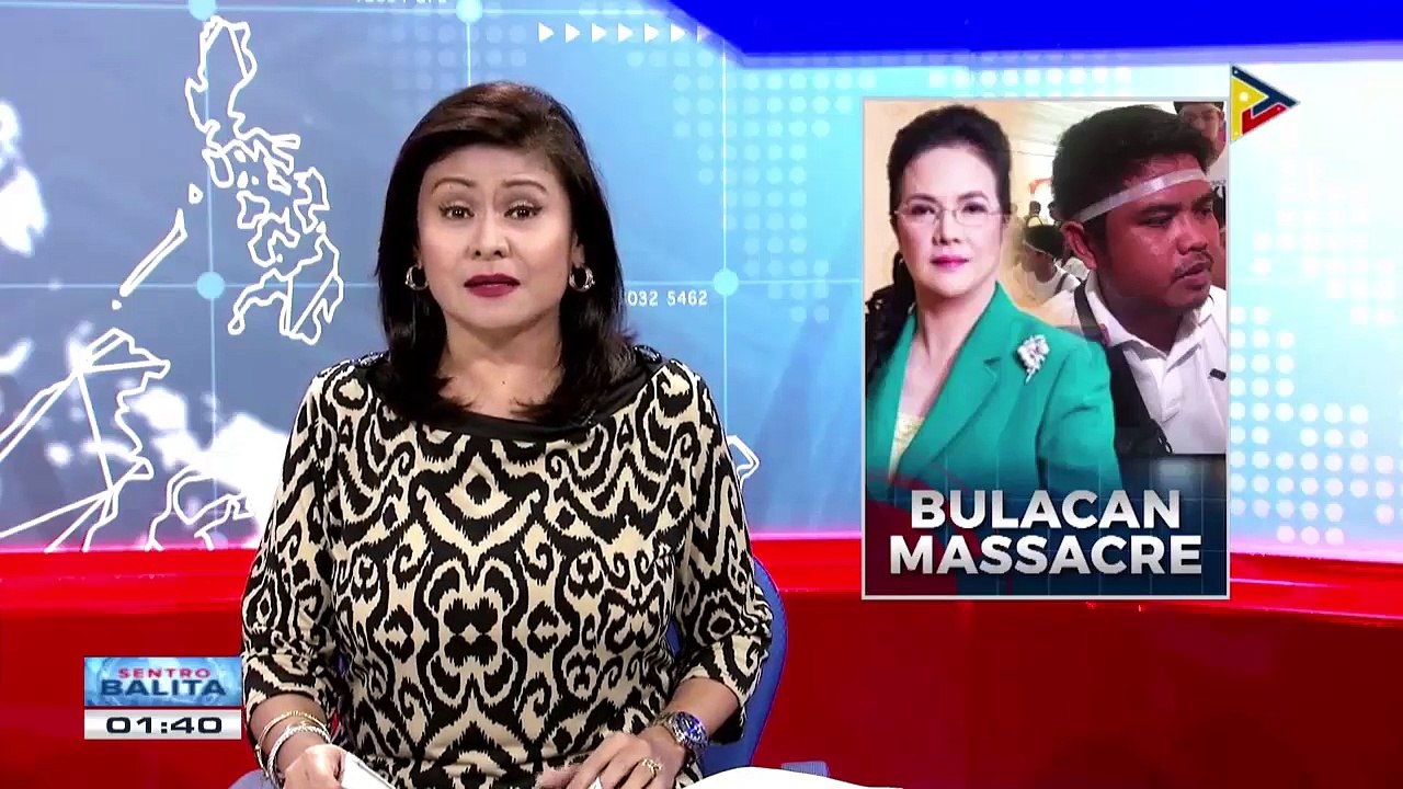 PAO: Imbestigasyon sa padre de pamilya ng mga biktima ng Bulacan Massacre, isang 'fishing expedition'