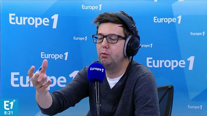 Travail : "Le gouvernement avance mais la mobilisation va le rattraper", assure Adrien Quatennens