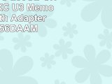 Samsung EVO 256GB UHSI microSDXC U3 Memory Card with Adapter MBMC256DAAM