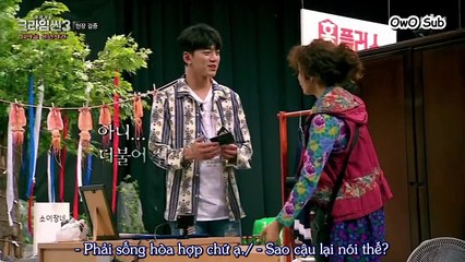 Hiện Trường S3E11 1/2